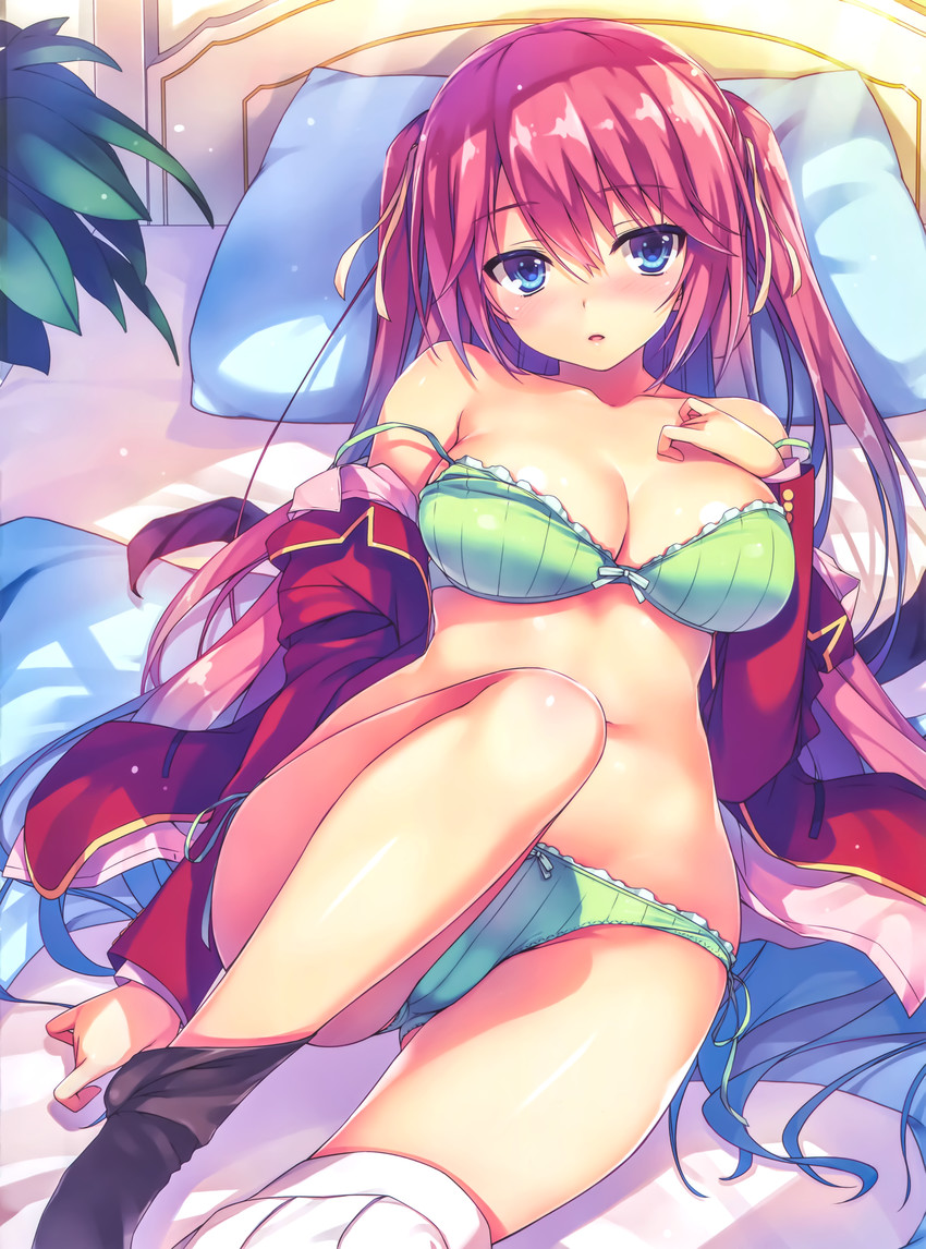 sakura airi (youkoso jitsuryoku shijou shugi no kyoushitsu e) drawn by tomose_shunsaku