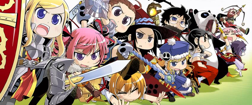 jack frost, curse maker, gunner, bushidou, gunner 2, and 20 more (final fantasy and 2 more) drawn by bakutendou