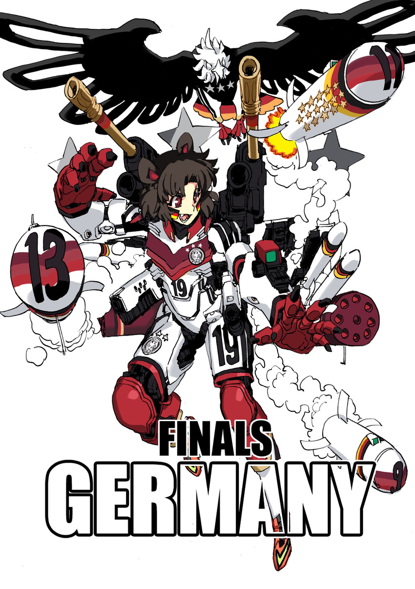 world cup and 1 more drawn by yu_yanshu