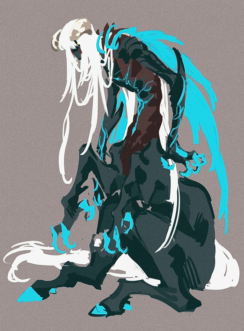 nero (devil may cry and 1 more) drawn by zimome90000000