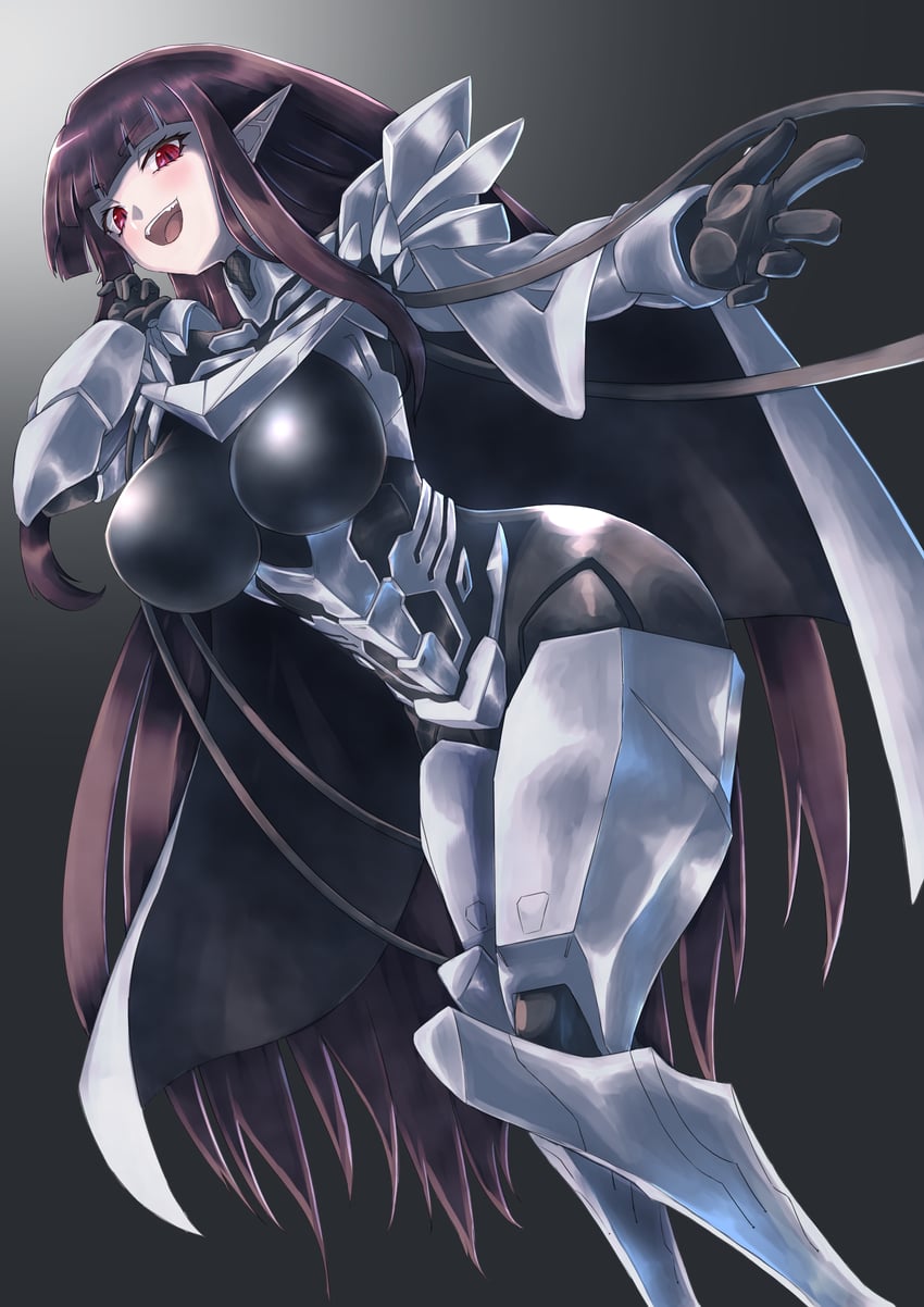 odysseus and nyx (fate and 2 more) drawn by masakatsu_(xg-70b)