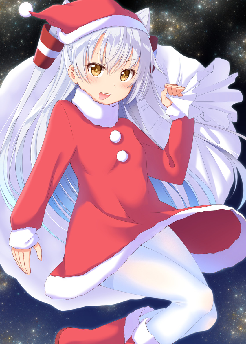 amatsukaze (kantai collection) drawn by gurande_(g-size)