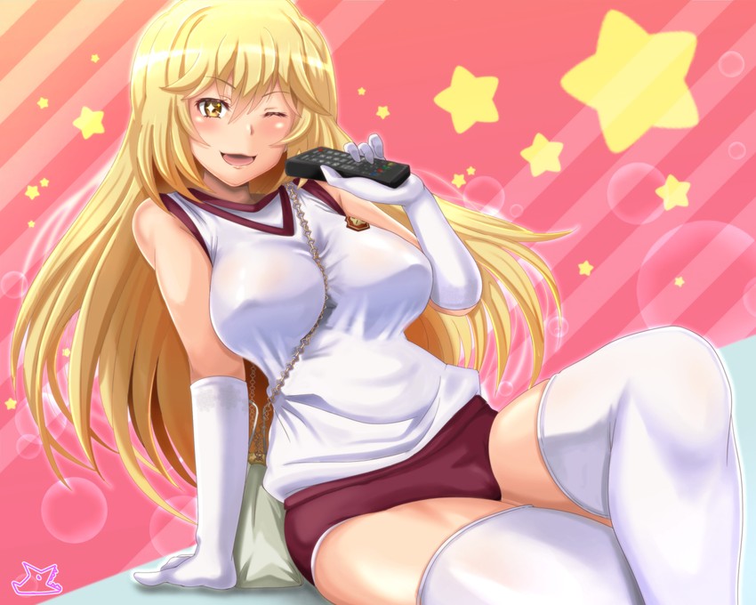 shokuhou misaki (toaru majutsu no index and 2 more) drawn by samenoido