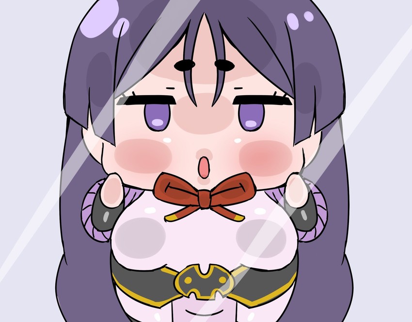minamoto no raikou (fate and 1 more) drawn by rei_(rei_rr)
