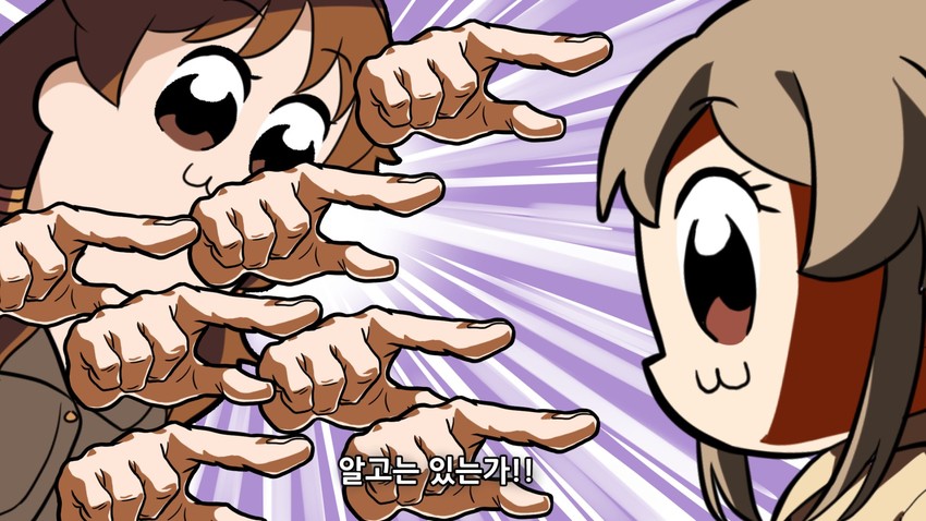 popuko, pipimi, katagiri sanae, and hori yuko (idolmaster and 2 more) drawn by kamille_(vcx68)