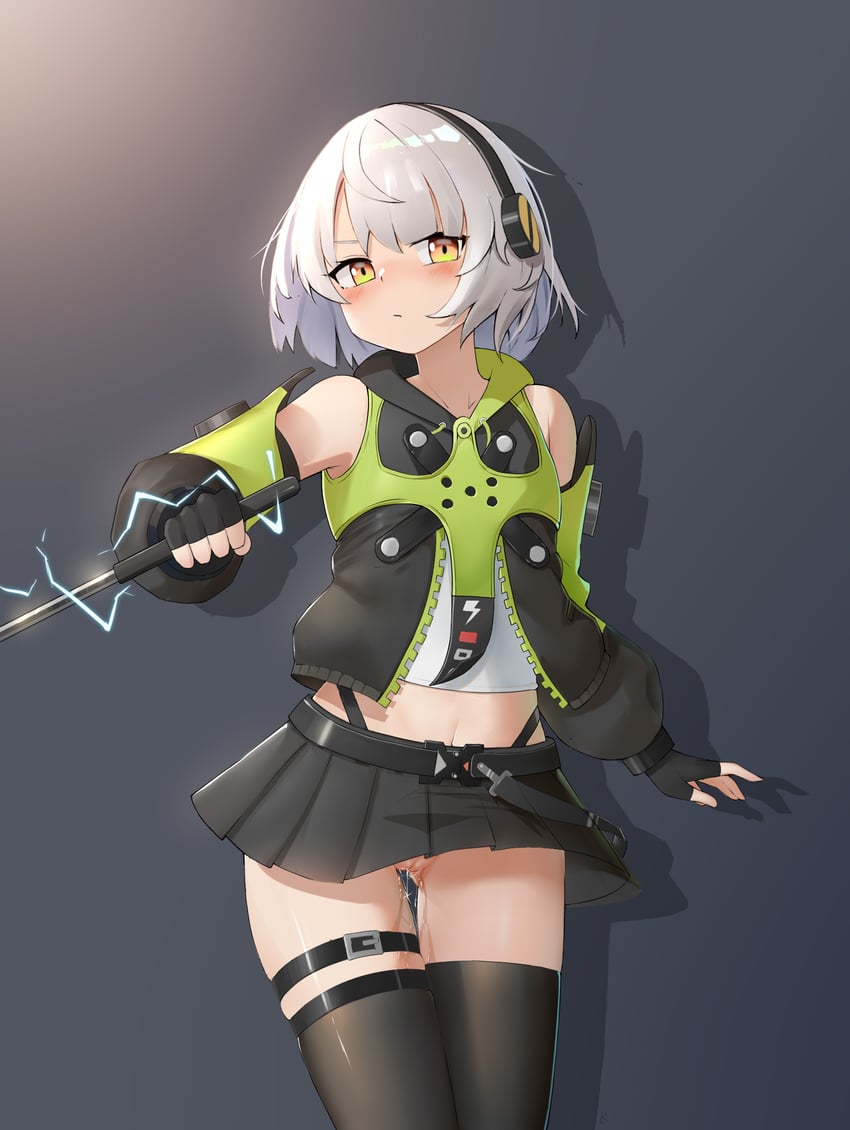 Anby Demara zenless Zone Zero Drawn By Lrichle Danbooru anby-demara-zenless-zone-zero-drawn-by-lrichle-danbooru