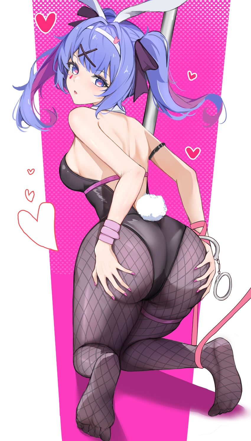hatsune miku (vocaloid and 1 more) drawn by rem_mie