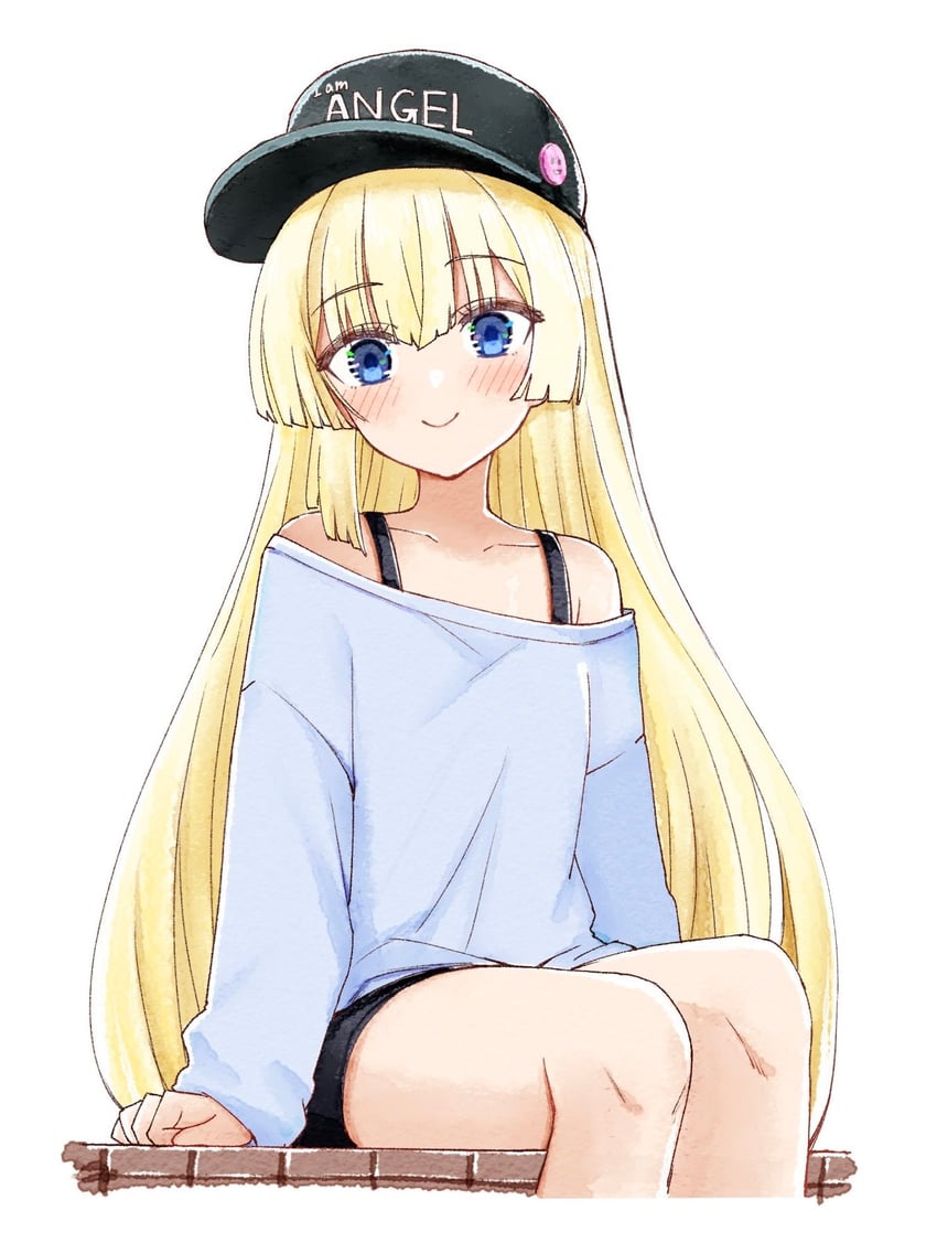 shirayuki noa (tenshi souzou re-boot!) drawn by tft_(tft7822)