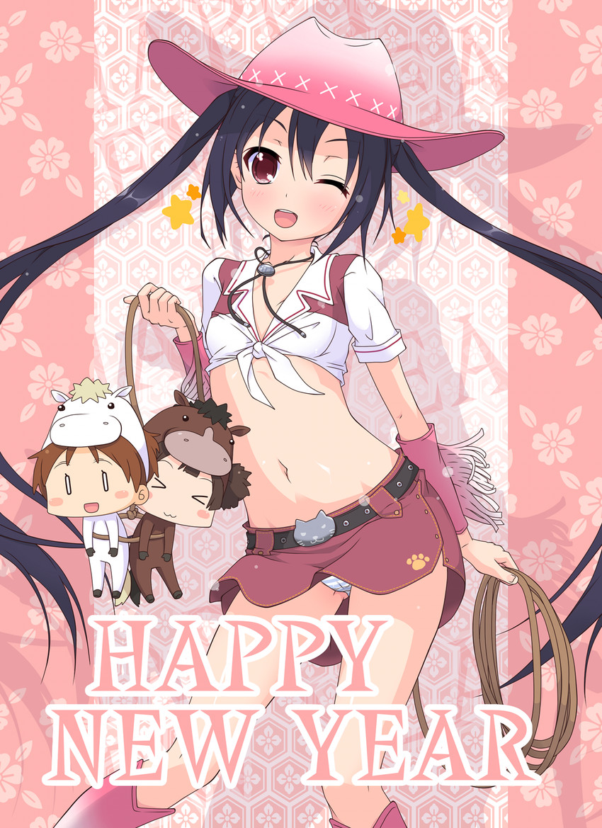 nakano azusa, hirasawa ui, and suzuki jun (k-on!) drawn by k10k