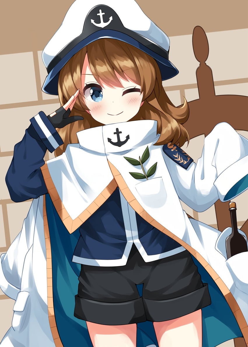 kouzui nua (touhou and 1 more) drawn by ruu_(tksymkw)