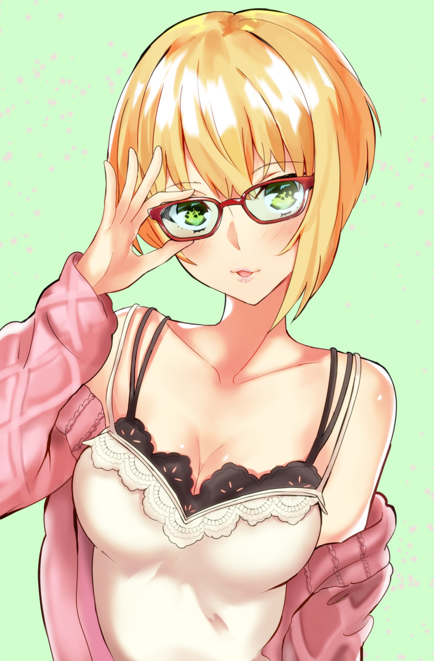 miyamoto frederica (idolmaster and 1 more) drawn by benten_(ioj3446)