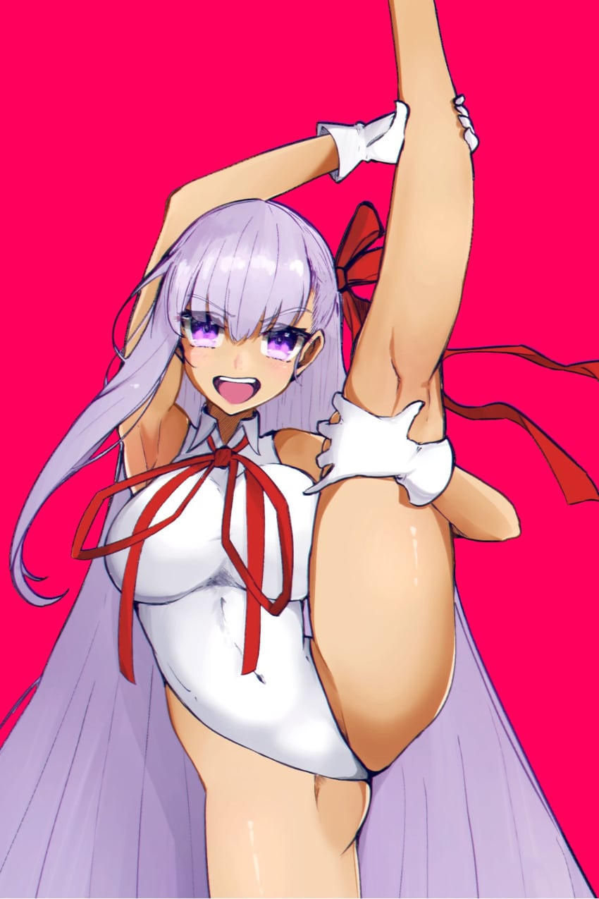 bb (fate and 1 more) drawn by toji_juukou