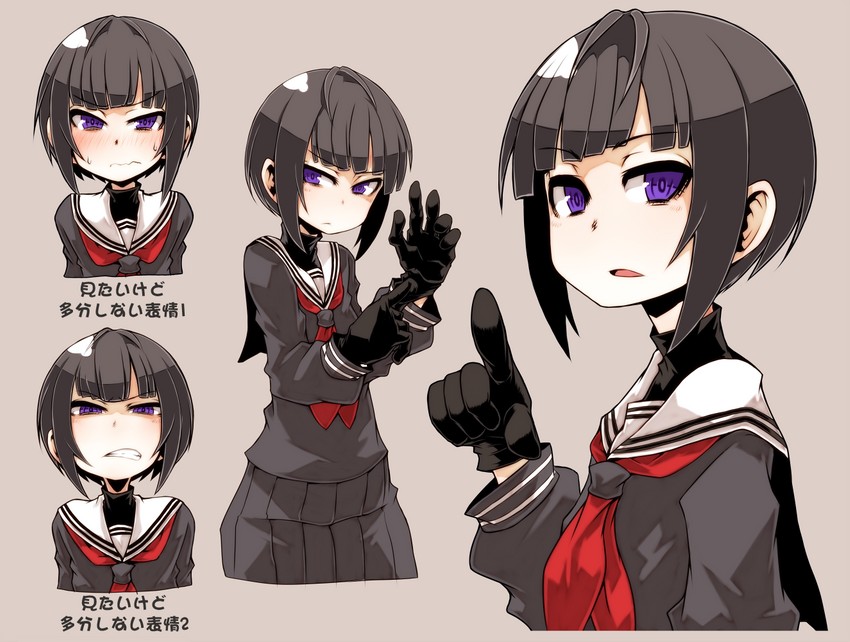shirayuki chiyo (idolmaster and 1 more) drawn by ayame_hashinimasen