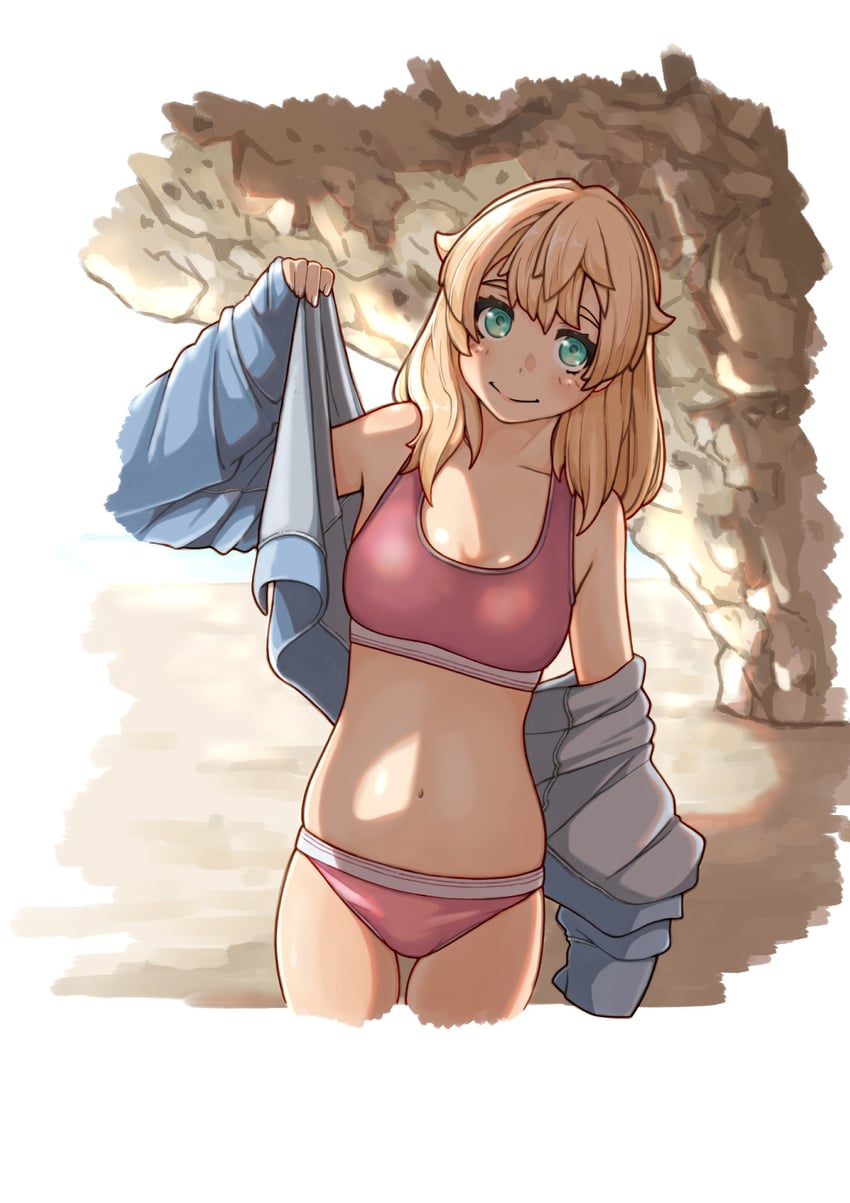 bridget (guilty gear and 1 more) drawn by sugajyun