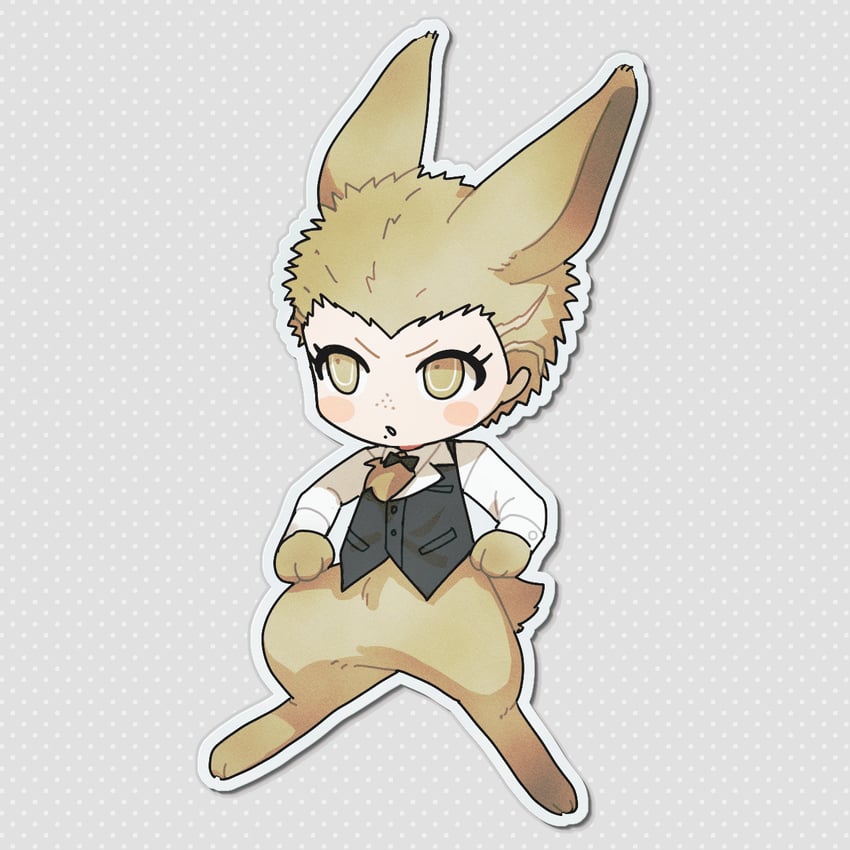 kuzuryu fuyuhiko (danganronpa and 1 more) drawn by casssstle12