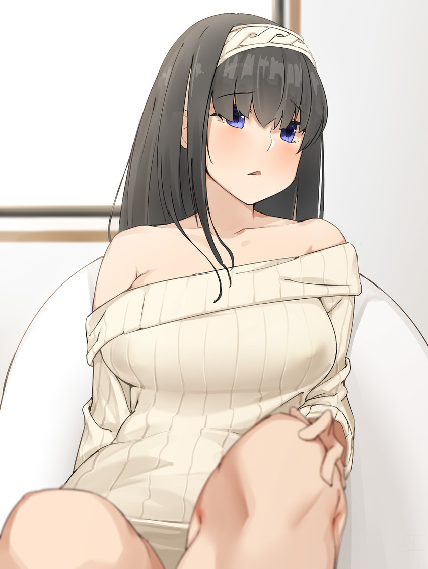 sagisawa fumika (idolmaster and 1 more) drawn by senju_(snz0)