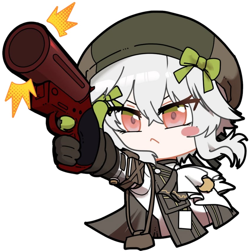 ksvk and dushevnaya (girls' frontline and 1 more) drawn by madcore