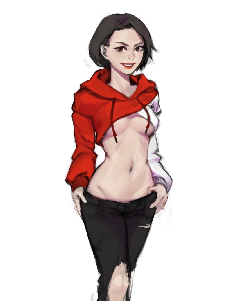 original drawn by felix_thirasat