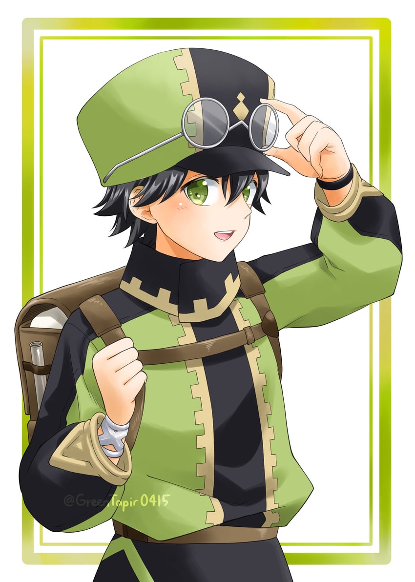 jean (fire emblem and 1 more) drawn by midori_no_baku