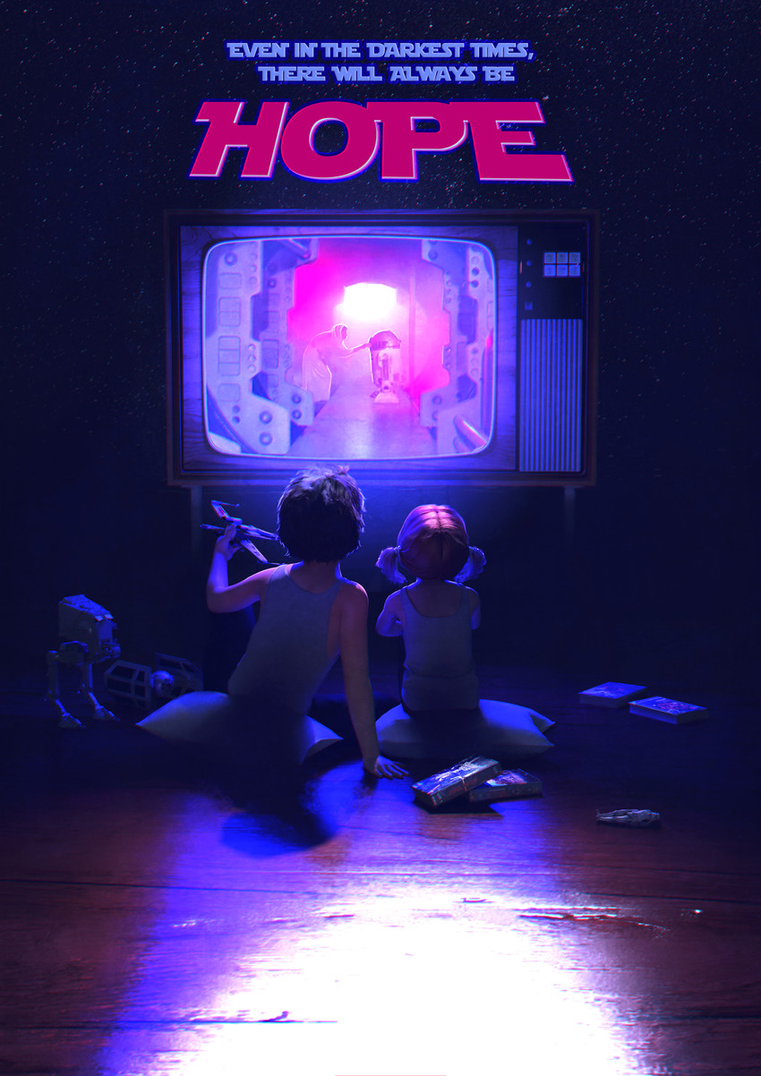 princess leia, r2-d2, and carrie fisher (star wars) drawn by guillem_h_pongiluppi