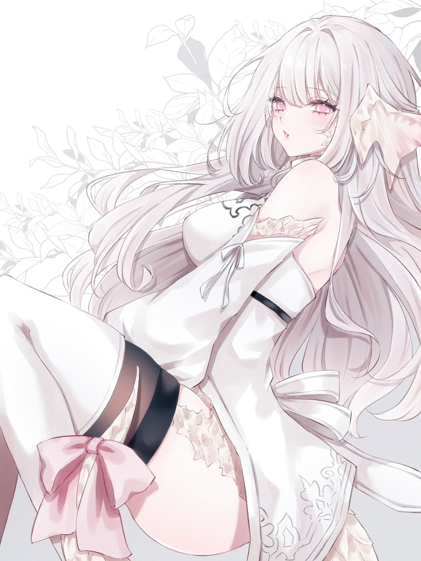 warrior of light (original and 2 more) drawn by sana_(sanamaru_0w0)