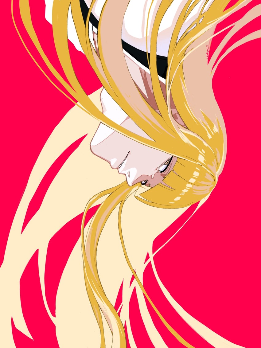 hirako shinji (bleach and 1 more) drawn by a_nzi_end