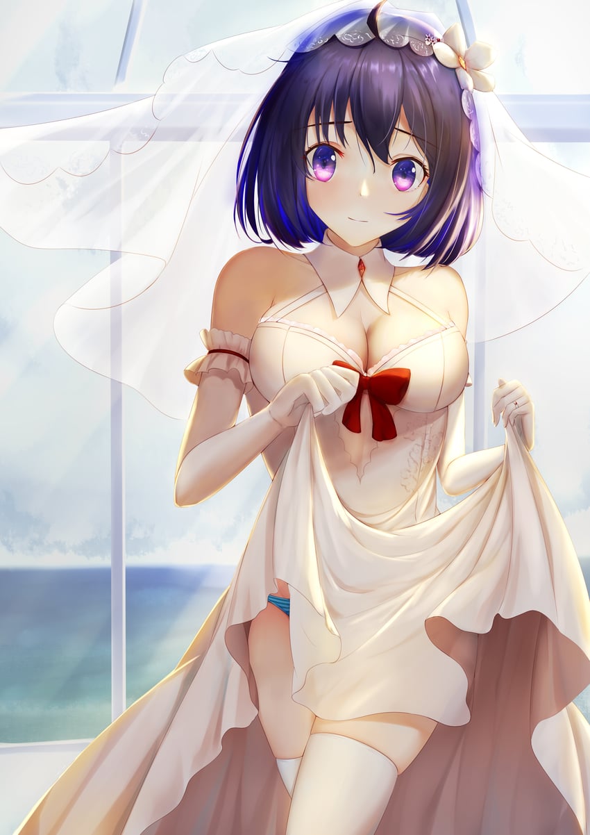 seele vollerei (honkai and 1 more) drawn by qaq_baiguang