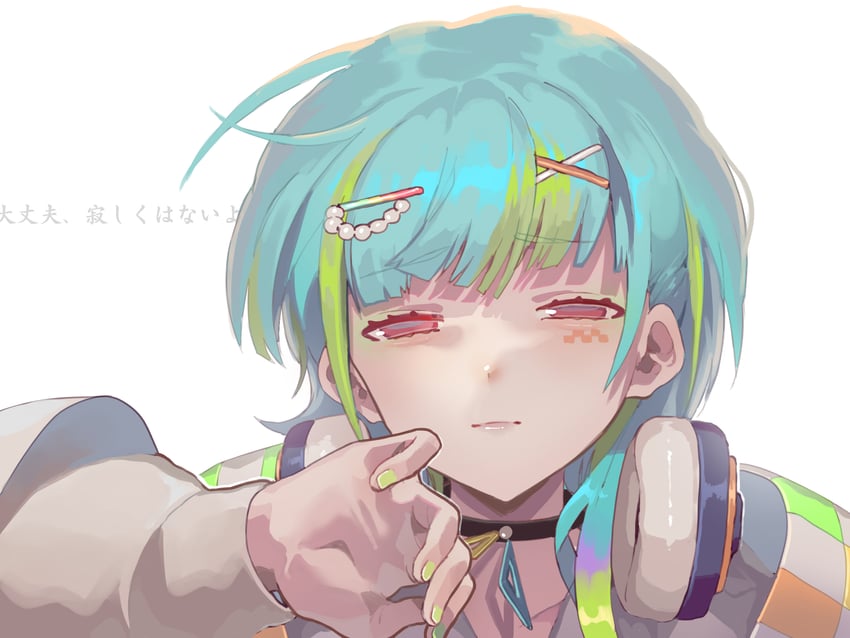 omega auru (pretty series and 1 more) drawn by tsujii_luki