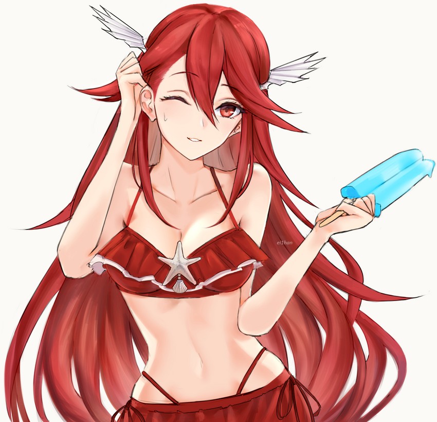 cordelia (fire emblem and 2 more) drawn by yoru_(yowuyoru)