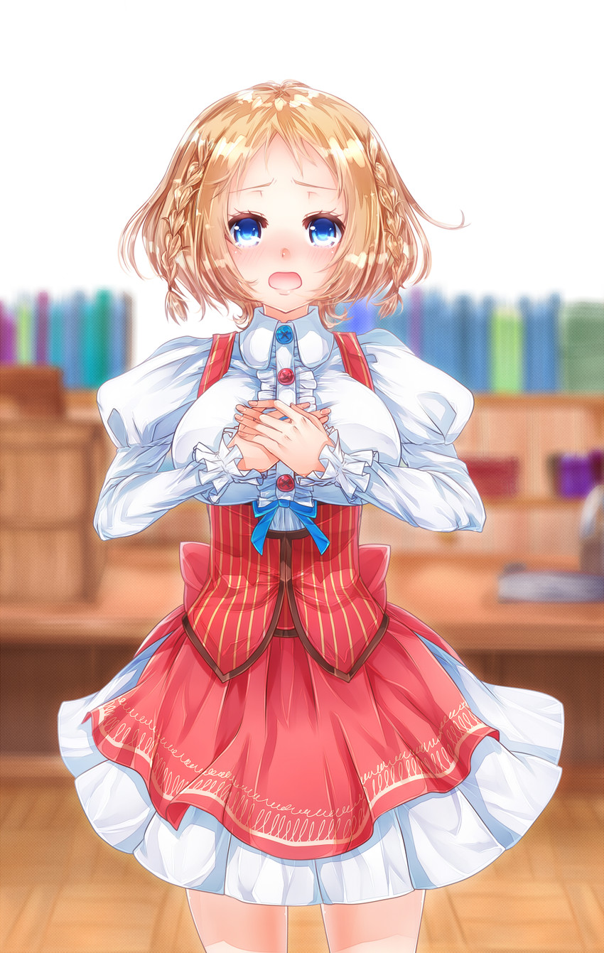 shanon atkins (atelier and 1 more) drawn by siyusiyu13