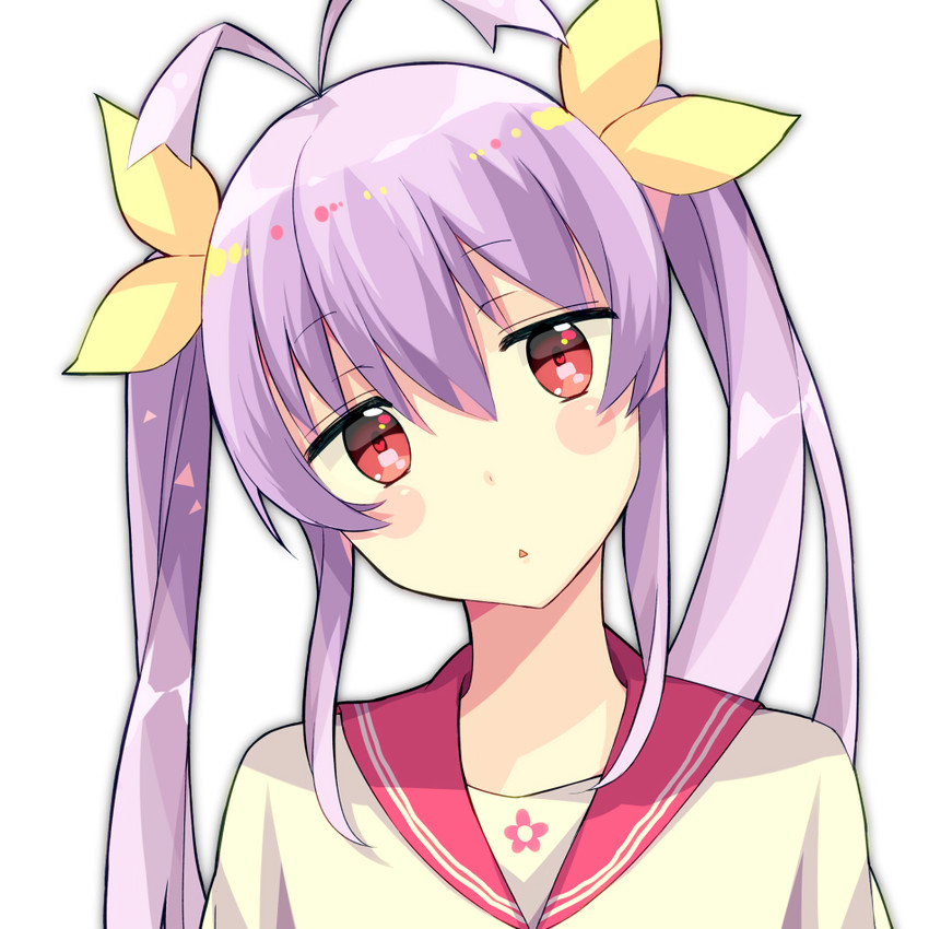 miyauchi renge (non non biyori) drawn by moripomera