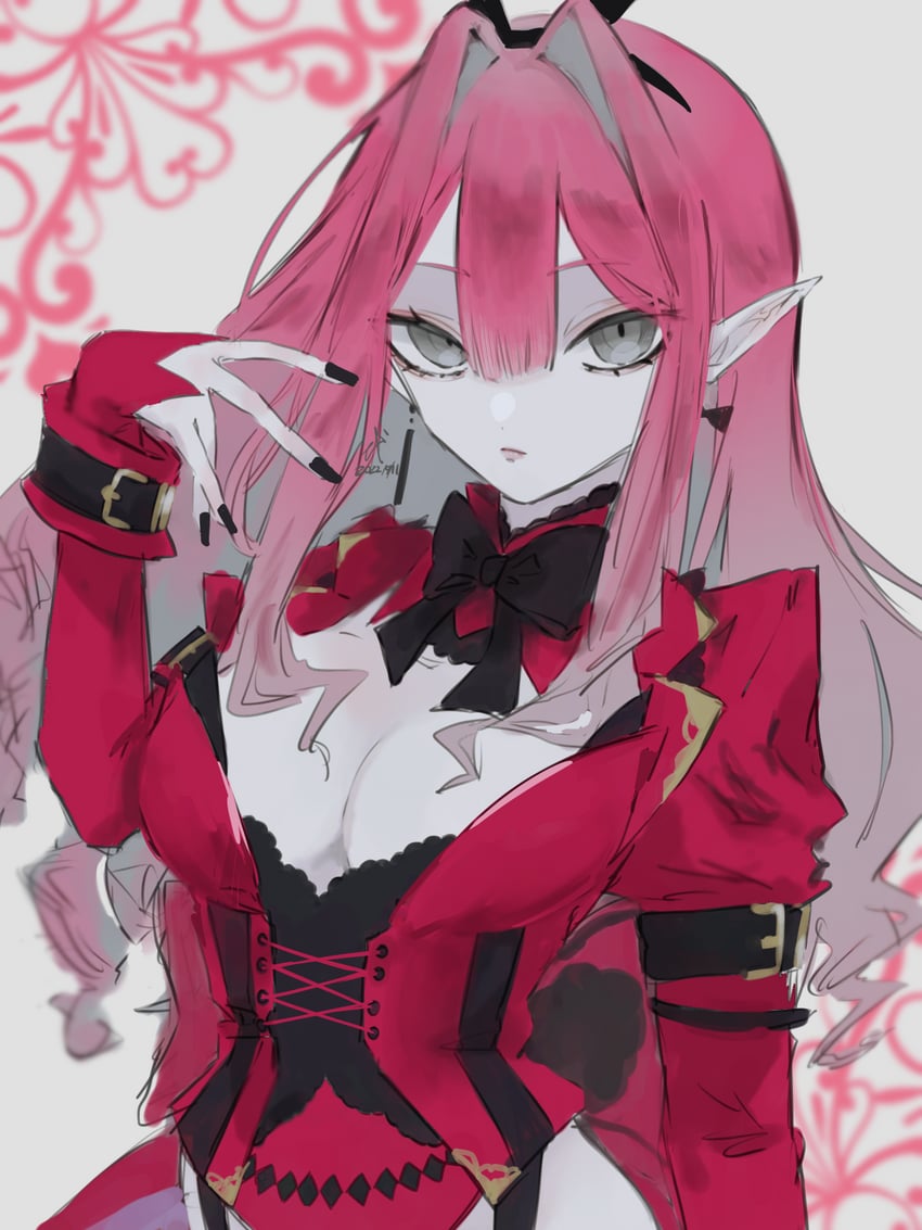 baobhan sith (fate and 1 more) drawn by hiyakamosirenai