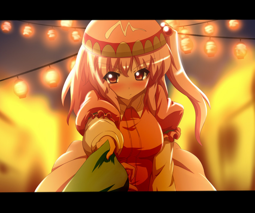 kawashiro mitori (original and 1 more) drawn by fueiku