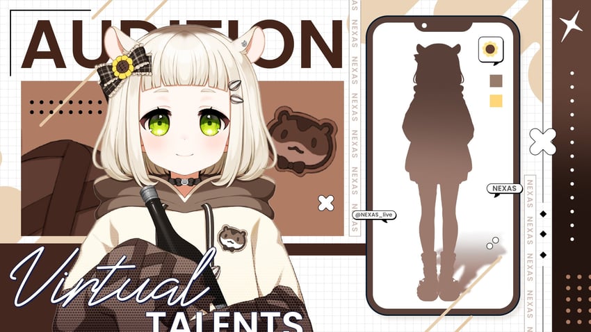rov alcou (nexas) drawn by nekohara_choco
