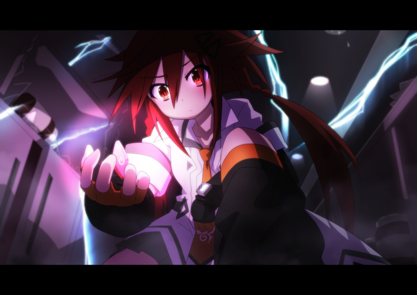 tennouboshi uzume (neptune and 1 more) drawn by mizunashi_(second_run)