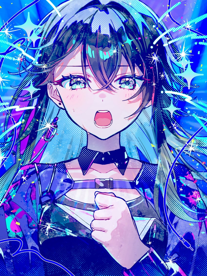 tsukimura temari (idolmaster and 1 more) drawn by kawai_irori