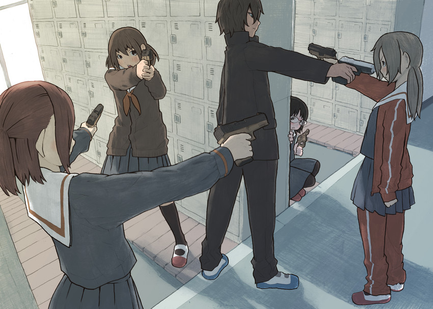original drawn by tessaku_ro