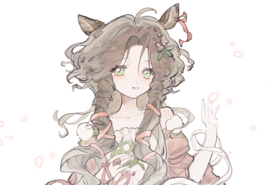 jessica (reverse:1999) drawn by aa_huaju_pifa_ma_zong