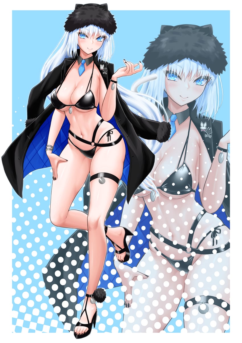 dobrynya nikitich (fate and 1 more) drawn by pucci-la-pucci