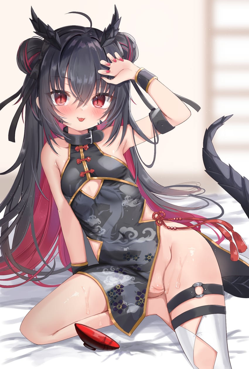 original drawn by akahaneko