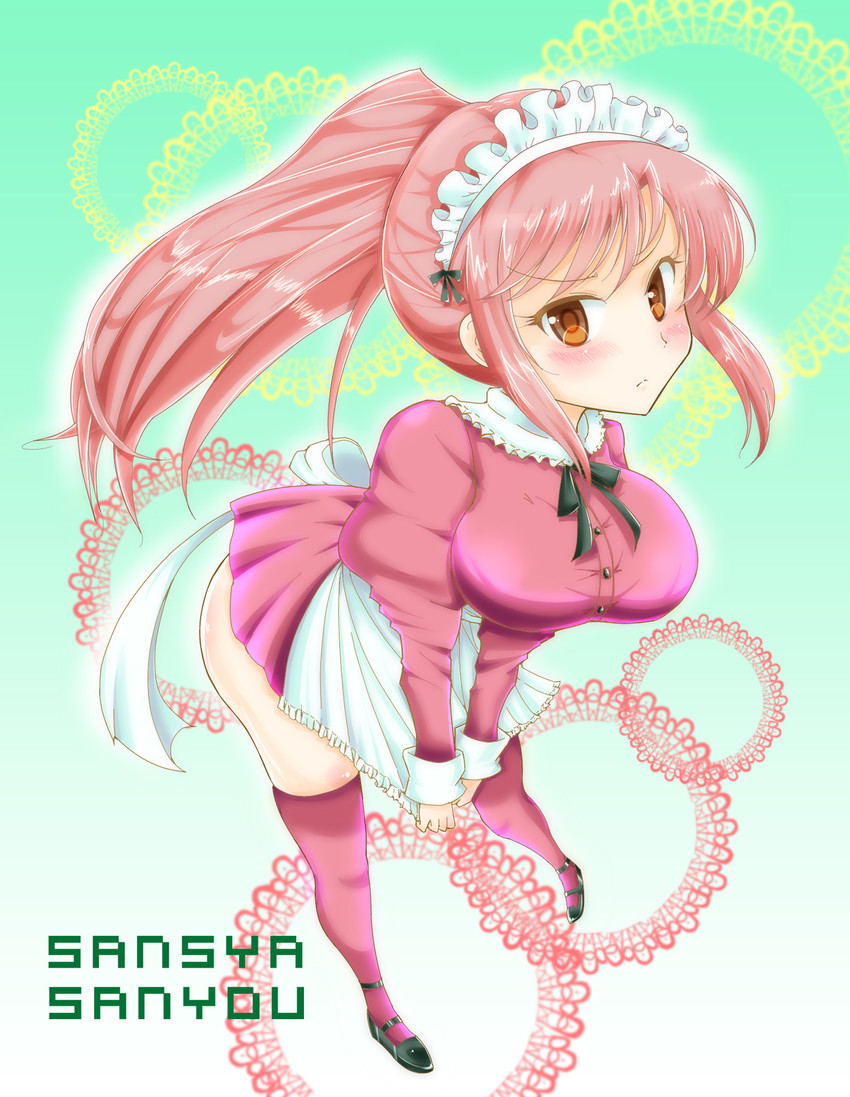 nishiyama serina (manga time kirara and 1 more) drawn by dbtit