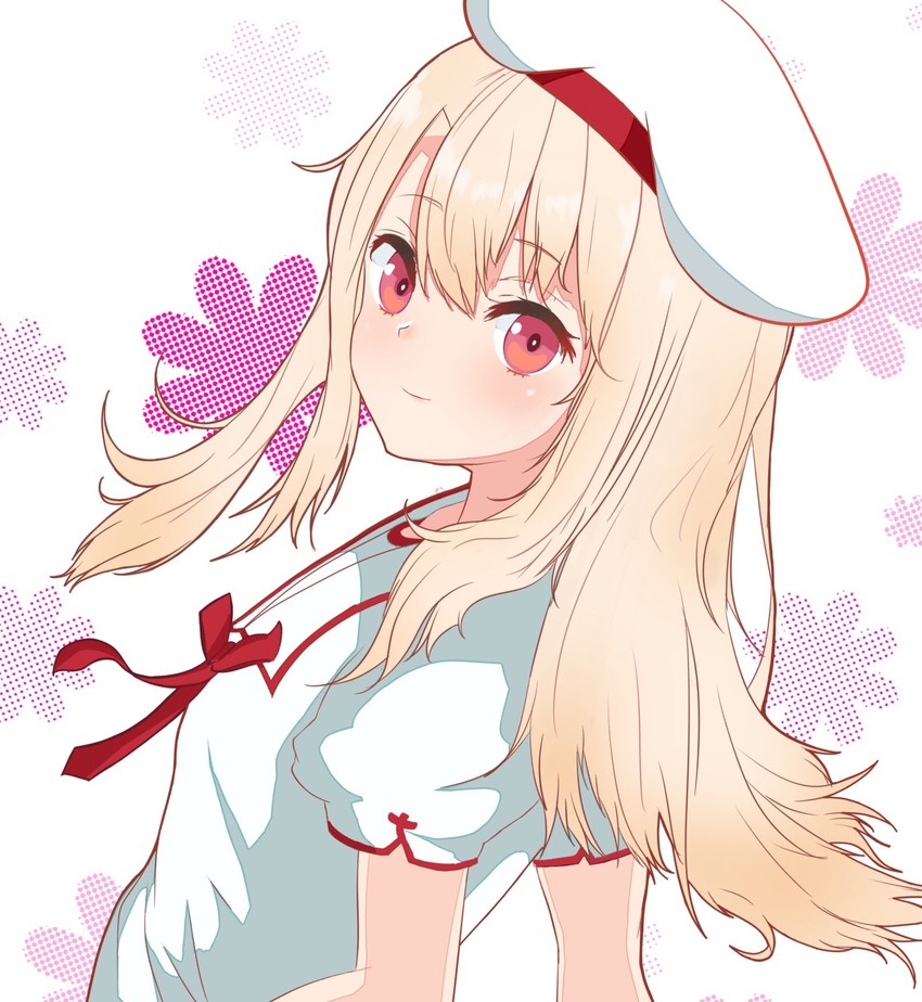 illyasviel von einzbern (fate and 1 more) drawn by msh_(meeeeeeeeeelt)