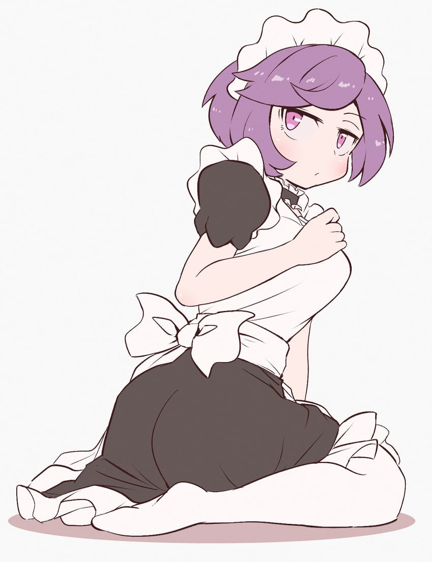 courtney (pokemon and 1 more) drawn by kurachi_mizuki