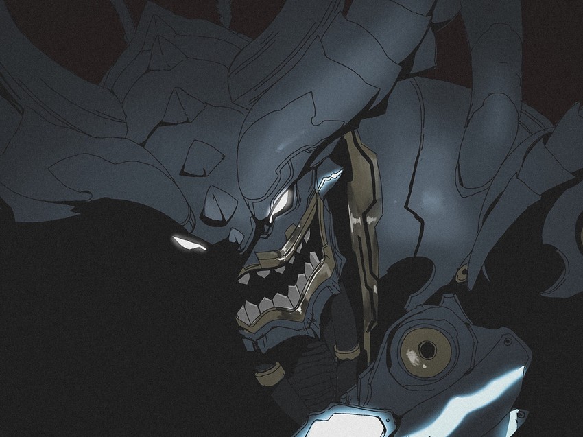wulfric (xenoblade chronicles and 1 more) drawn by katabreak