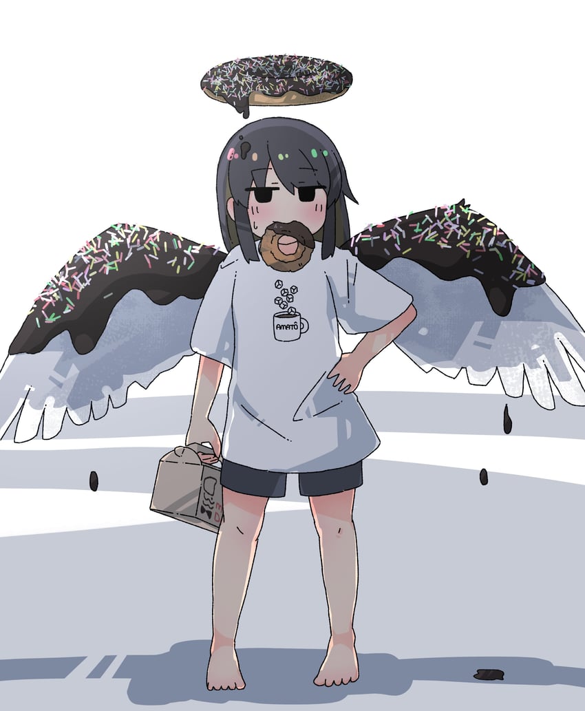 original and 1 more drawn by kani_aji
