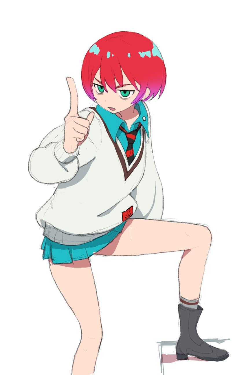 amate yuzuriha (gundam and 1 more) drawn by idguichana