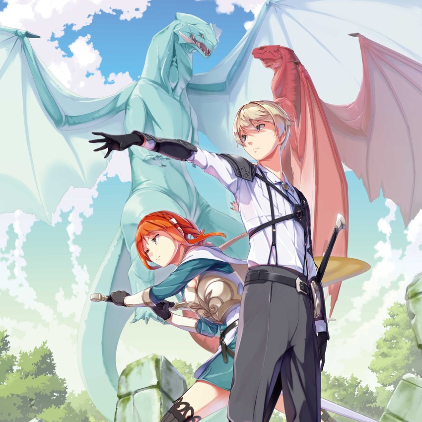 kochugunshikan bokensha ni naru drawn by himesuzu