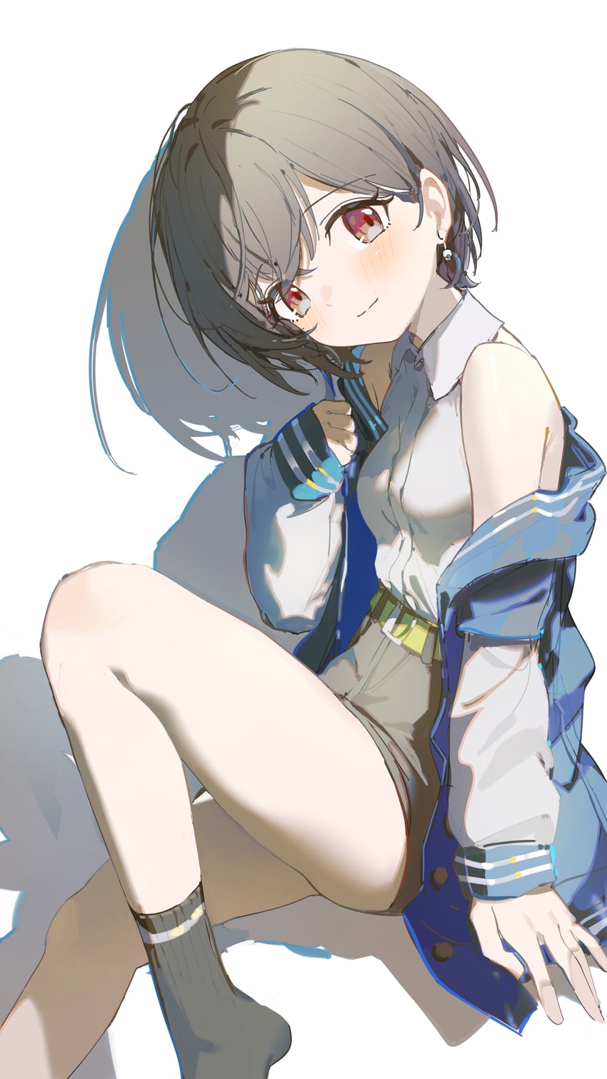 takamatsu tomori (bang dream! and 1 more) drawn by coria
