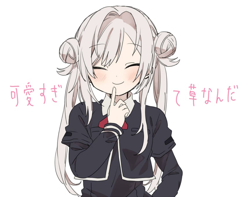 yakumo mikage (mahou shoujo madoka magica and 1 more) drawn by sakishima_yui