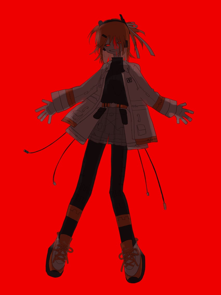 adachi rei (utau and 1 more) drawn by tatsu_(soto)